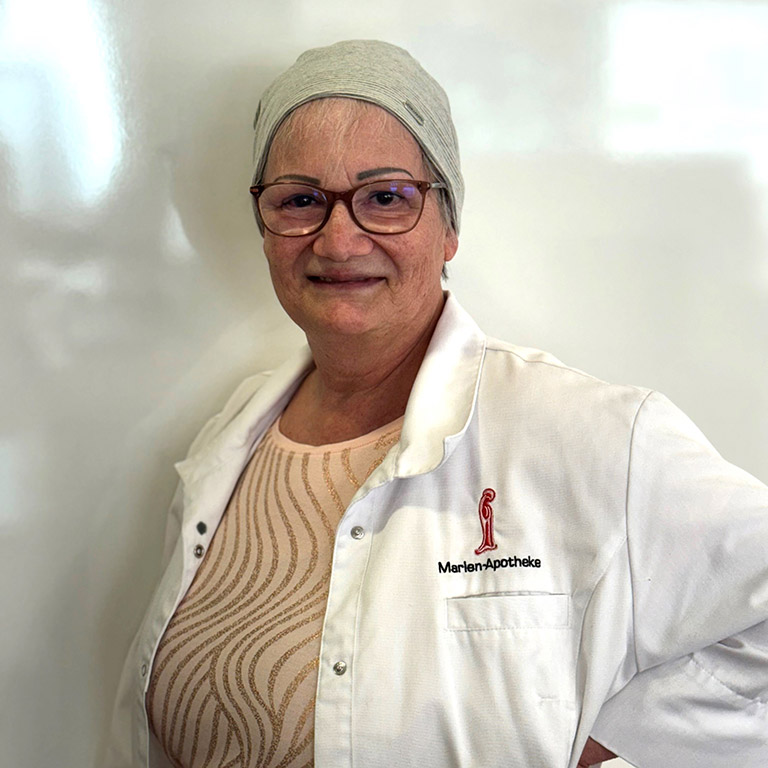Manuela Seibold