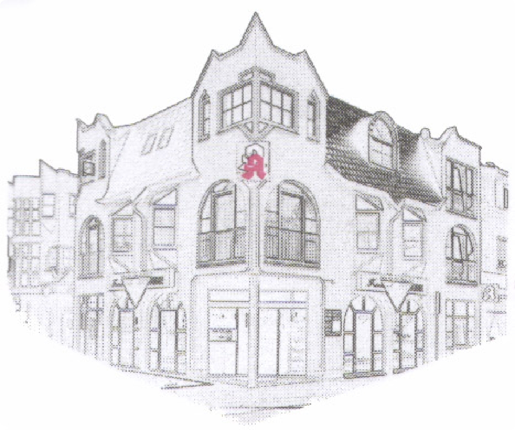 Apotheke