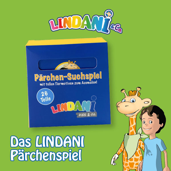 LINDANI Coupon